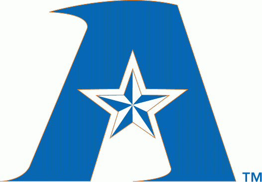 Texas-Arlington Mavericks 1991-Pres Alternate Logo v2 DIY iron on transfer (heat transfer)